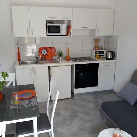 Pauli Apartamento Kaštela Exterior foto