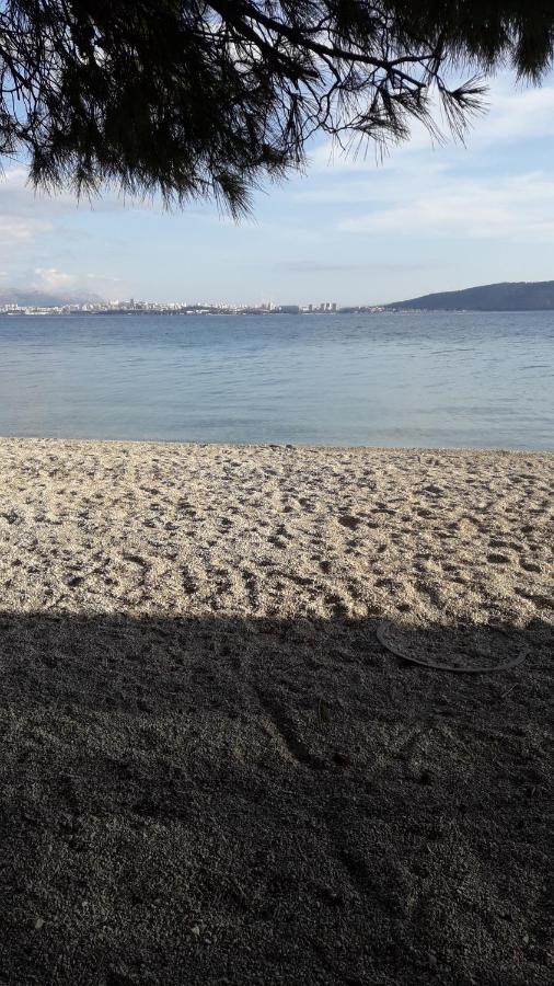Pauli Apartamento Kaštela Exterior foto