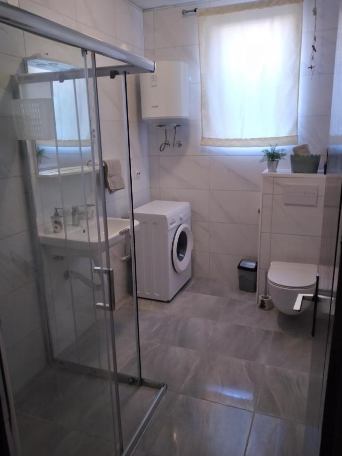 Pauli Apartamento Kaštela Exterior foto