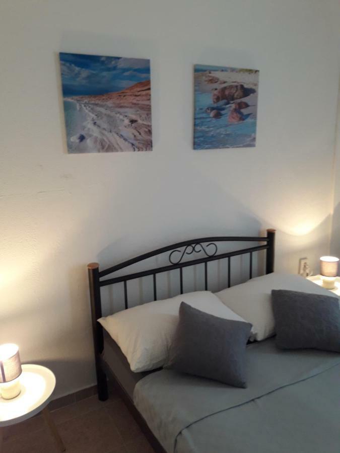 Pauli Apartamento Kaštela Exterior foto