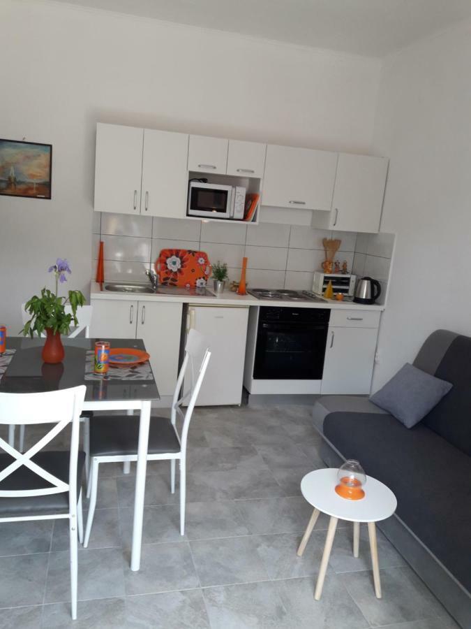 Pauli Apartamento Kaštela Exterior foto