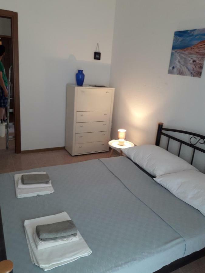Pauli Apartamento Kaštela Exterior foto