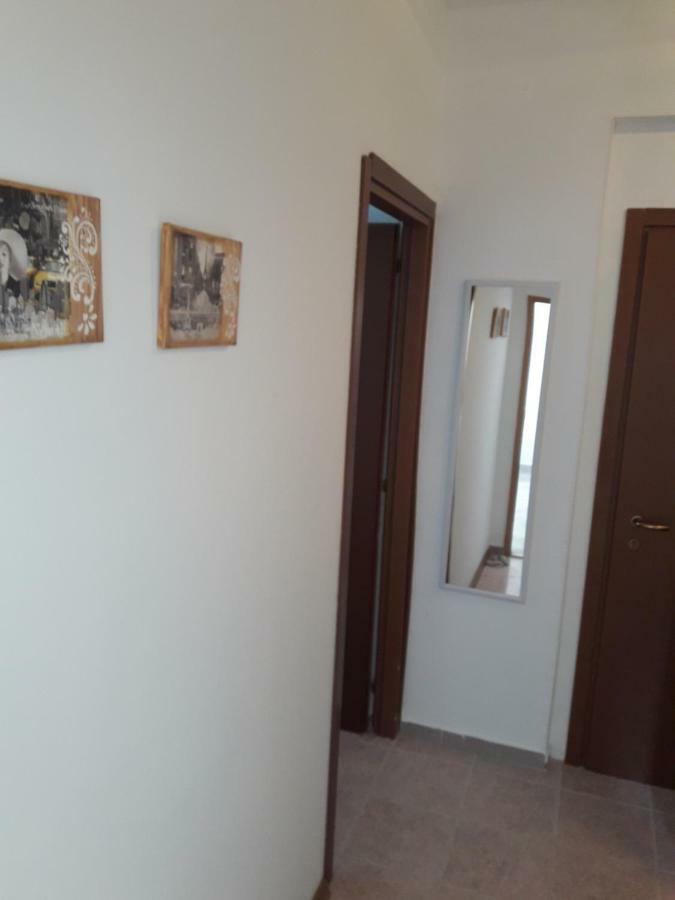 Pauli Apartamento Kaštela Exterior foto