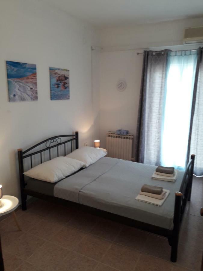 Pauli Apartamento Kaštela Exterior foto