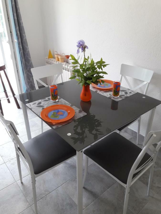 Pauli Apartamento Kaštela Exterior foto