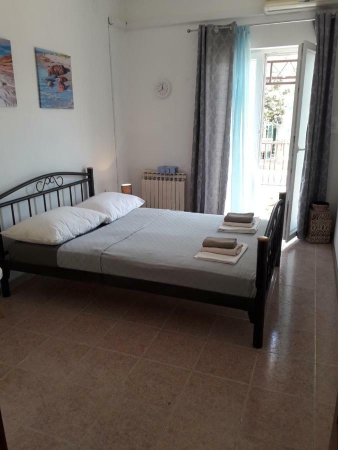 Pauli Apartamento Kaštela Exterior foto