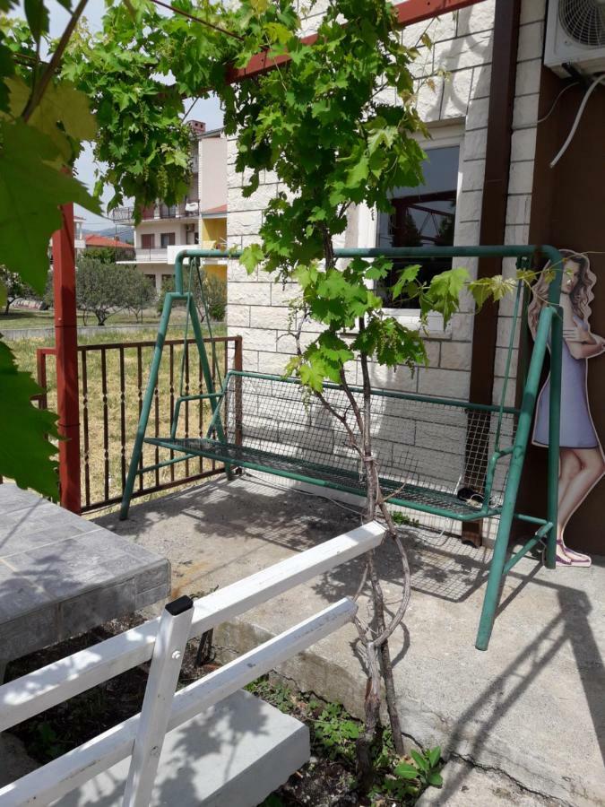 Pauli Apartamento Kaštela Exterior foto