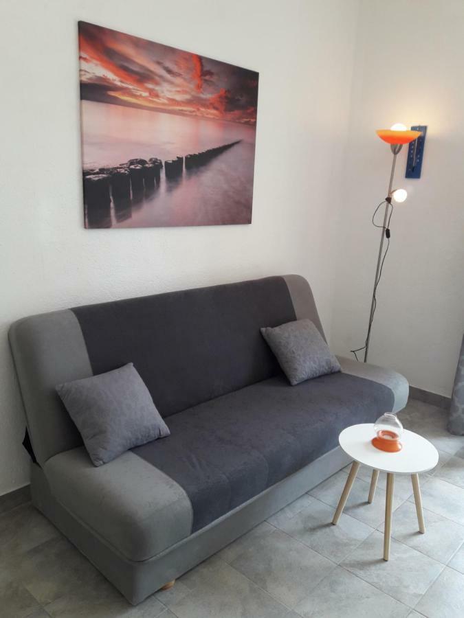 Pauli Apartamento Kaštela Exterior foto