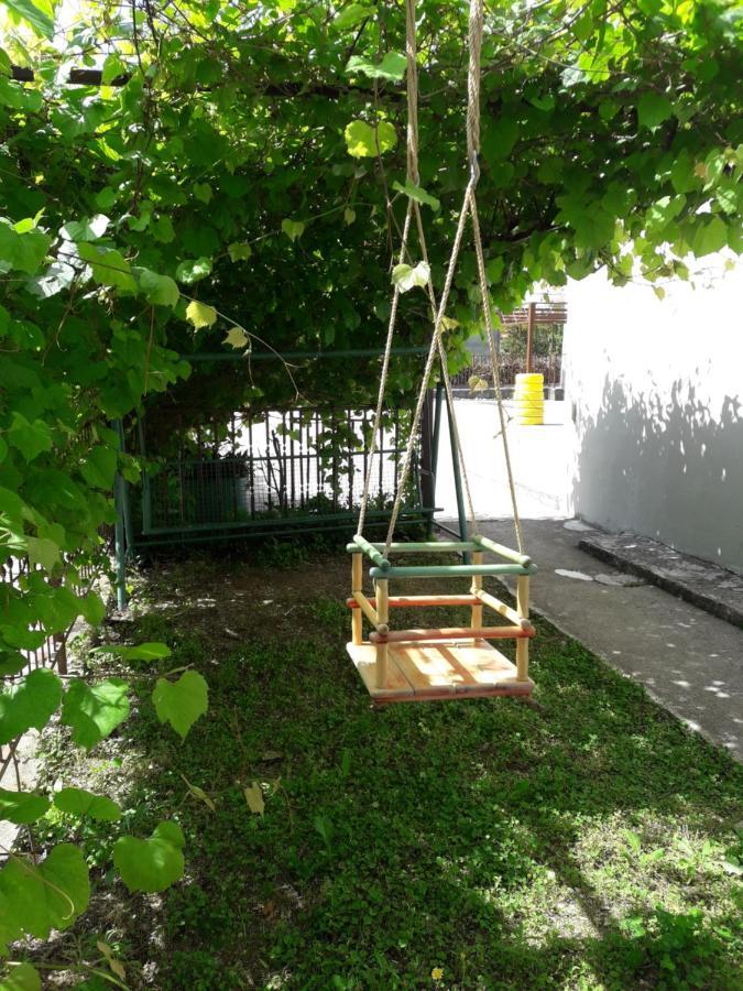 Pauli Apartamento Kaštela Exterior foto